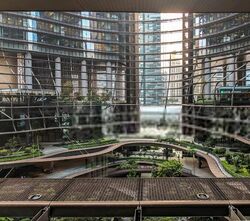 Marina One Residences (D1), Apartment #405733921